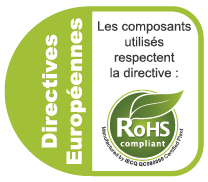 logo rohs