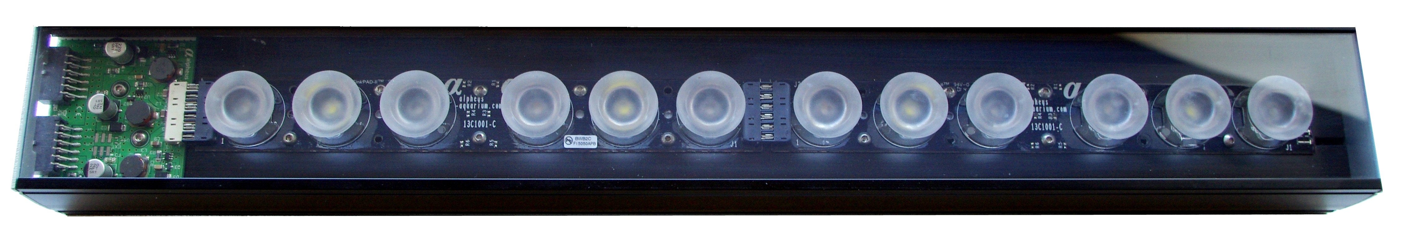 Module LED alpheus Radiometrix-III (15M1002)