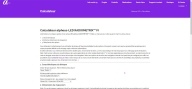 Evaluer votre rampe LED alpheus