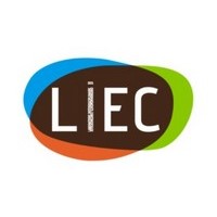 Client alpheus logo LIEC