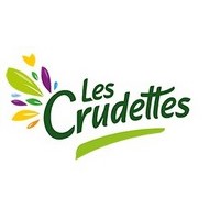 Logo-Crudettes (Client alpheus)