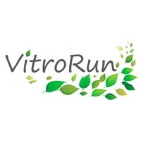 Client alpheus logo Vitrorun