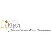 Client alpheus logo LIPM