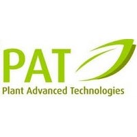 Client alpheus logo PAT