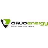 Client alpheus logo Akuo Energy