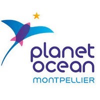 Client alpheus logo Planet Ocean