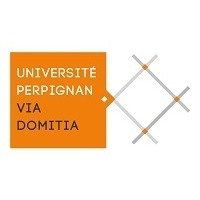 Logo université Perpignan