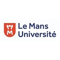 Logo Le Mans université