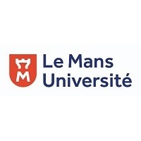 Client alpheus logo Université du Maine