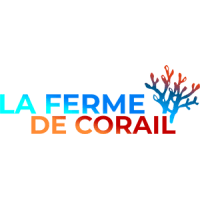 Logo La Ferme De Corail