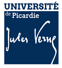 Client alpheus logo Université Picardie Jules Verne