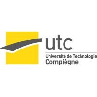 Logo Universite de technologie de Compiegne
