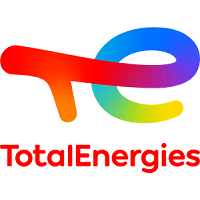 Logo Totalenergies