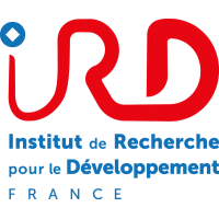 Logo IRD